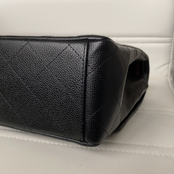 Chanel Maxi - Picture 6 of 10